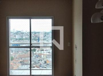 Apartamento · 54m² · 2 Quartos · 1 Vaga · Apartamento à Venda - Vila Constança , 2 Quartos, 54 m2