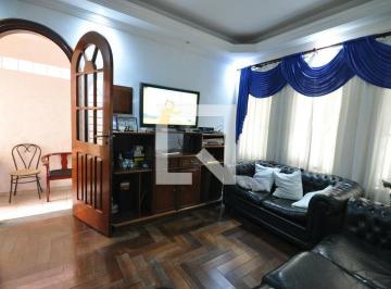 Casa · 160m² · 3 Quartos · 2 Vagas · Casa à Venda - Vila Fidalgo, 3 Quartos, 160 m2