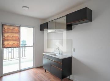Apartamento · 38m² · 2 Quartos · Apartamento à Venda - Vila das Mercês, 2 Quartos, 38 m2