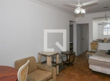 Apartamento · 63m² · 2 Quartos · 1 Vaga · Apartamento à Venda - Barra Funda, 2 Quartos, 63 m2