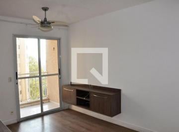 Apartamento · 52m² · 2 Quartos · 1 Vaga · Apartamento à Venda - Jardim Iris , 2 Quartos, 52 m2