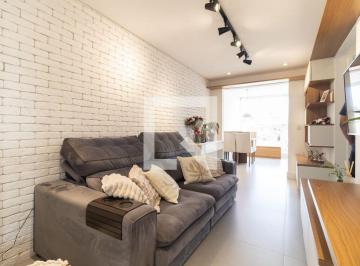 Apartamento · 56m² · 2 Quartos · 1 Vaga · Apartamento à Venda - Bosque da Saúde, 2 Quartos, 56 m2