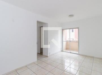 Apartamento · 50m² · 2 Quartos · 1 Vaga · Apartamento à Venda - Vila Mangalot, 2 Quartos, 50 m2