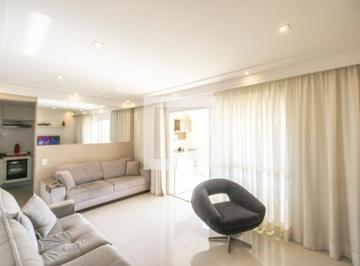Apartamento · 98m² · 3 Quartos · 2 Vagas · Apartamento à Venda - Vila Carrão, 3 Quartos, 98 m2