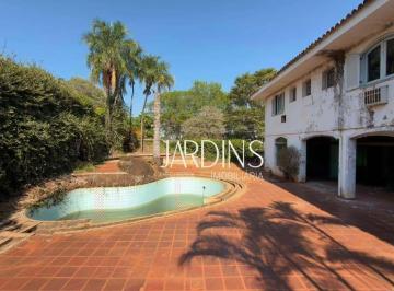Casa · 1172m² · 5 Quartos · 6 Vagas · Casa de Condomínio para venda em Ribeirânia de 1172.00m² com 5 Quartos, 4 Suites e 6 Garagens