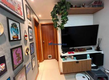 Apartamento · 41m² · 2 Quartos · 1 Vaga · Apartamento para venda em Jacarepaguá de 41.00m² com 2 Quartos e 1 Garagem