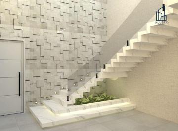 Casa · 360m² · 4 Quartos · 4 Vagas · Casa de Condomínio para venda em Jardim Vila São Domingos de 360.00m² com 4 Quartos, 3 Suites e 4 Ga