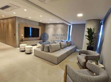 Apartamento · 151m² · 3 Quartos · 3 Vagas · Apartamento para venda em Jardim Faculdade de 151.00m² com 3 Quartos, 3 Suites e 3 Garagens