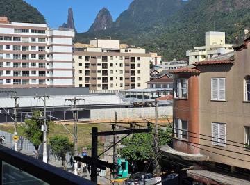 Apartamento · 110m² · 2 Quartos · 1 Vaga · Apartamento para venda em Alto de 110.00m² com 2 Quartos, 1 Suite e 1 Garagem