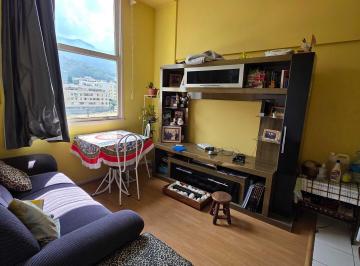 Apartamento · 50m² · 2 Quartos · Apartamento para venda em Alto de 50.00m² com 2 Quartos