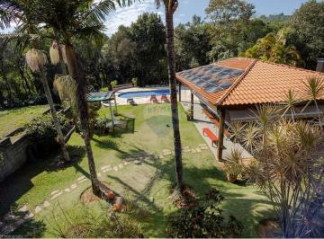 Casa · 454m² · 4 Quartos · 4 Vagas · Casa de Condomínio para venda em Condominio Jardim Ribeirao Ii de 454.34m² com 4 Quartos, 3 Suites e