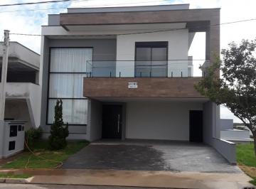Casa · 260m² · 3 Quartos · 4 Vagas · Casa para venda em Parque Ibiti Reserva de 260.00m² com 3 Quartos, 3 Suites e 4 Garagens