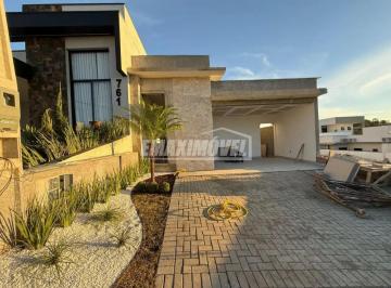 Casa · 138m² · 3 Quartos · 2 Vagas · Casa de Condomínio para venda em Jardim Novo Horizonte de 138.00m² com 3 Quartos, 3 Suites e 2 Garag