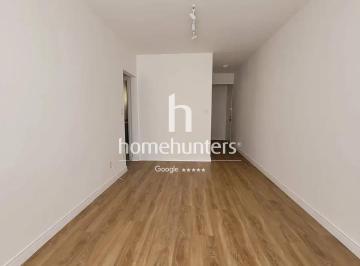 Apartamento · 57m² · 1 Quarto · 1 Vaga · Apartamento para venda em Centro de 57.00m² com 1 Quarto e 1 Garagem
