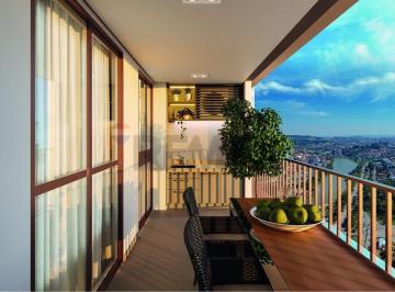 Apartamento · 64m² · 2 Quartos · 1 Vaga · Apartamento para venda em Taboão de 63.96m² com 2 Quartos, 1 Suite e 1 Garagem