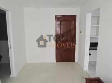 Apartamento · 50m² · 3 Quartos · 1 Vaga · Apartamento de 3 dormitórios à venda no bairro Praia Comprima - São José - SC