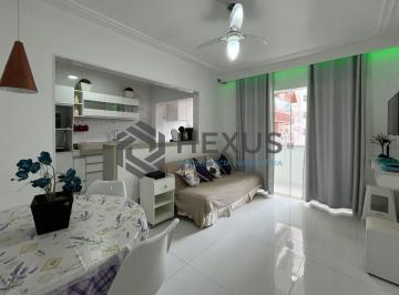 Foto · Apto reformado com vaga e custo baixo nas Pitangueiras, Guarujá, SP