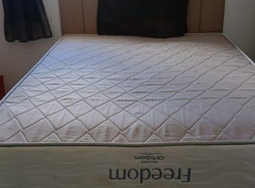 Apartamento · 2 Quartos · 1 Vaga · Apartamento à venda - no Alto do Mateus