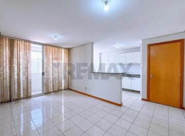 Apartamento · 66m² · 2 Quartos · 1 Vaga · Apartamento com 66,41m2     2 Quartos     1 Suíte   11º Andar Nascente   1 Vaga  Rua 21 Sul Águas Cl