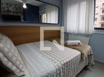 Apartamento · 16m² · 1 Quarto · Apartamento à Venda - Santa Cecília, 1 Quarto, 16 m2