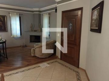 Casa · 330m² · 4 Quartos · 3 Vagas · Casa à Venda - Vila Santos, 4 Quartos, 330 m2