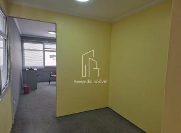 Comercial · 60m² · Oportunidade única: Sala comercial de 60m² no Jardim Paulista, São Paulo-SP!