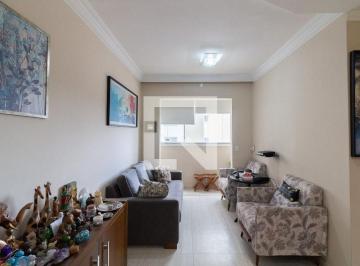 Apartamento · 50m² · 3 Quartos · 1 Vaga · Apartamento à Venda - Raposo Tavares, 3 Quartos, 50 m2