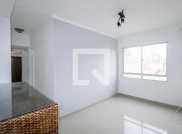 Apartamento · 44m² · 2 Quartos · Apartamento à Venda - Vila Nogueira, 2 Quartos, 44 m2