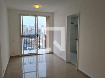 Apartamento · 42m² · 1 Quarto · 1 Vaga · Apartamento à Venda - Água Branca, 1 Quarto, 42 m2