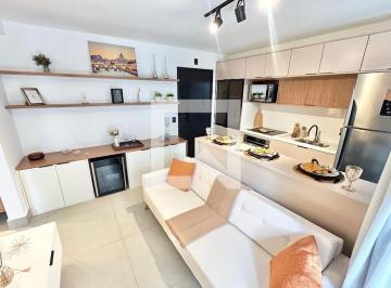 Apartamento · 62m² · 1 Quarto · 1 Vaga · Apartamento à Venda - Água Fria, 1 Quarto, 62 m2
