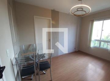 Apartamento · 33m² · 1 Quarto · Apartamento à Venda - Centro, 1 Quarto, 33 m2