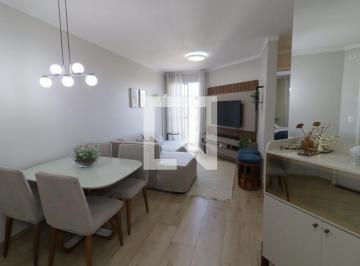 Apartamento · 52m² · 2 Quartos · 1 Vaga · Apartamento à Venda - Jardim Roberto, 2 Quartos, 52 m2