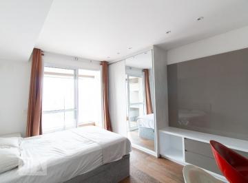 Apartamento · 37m² · 1 Quarto · 1 Vaga · Apartamento à Venda - Tatuapé, 1 Quarto, 37 m2