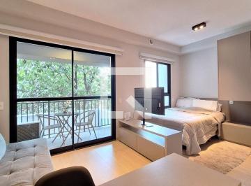 Apartamento · 32m² · 1 Quarto · Apartamento à Venda - Vila Pompéia, 1 Quarto, 32 m2