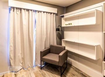 Apartamento · 16m² · 1 Quarto · Apartamento à Venda - Bela Vista, 1 Quarto, 16 m2