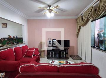 Casa · 133m² · 2 Quartos · 2 Vagas · Casa à Venda - Jardim São Caetano, 2 Quartos, 133 m2