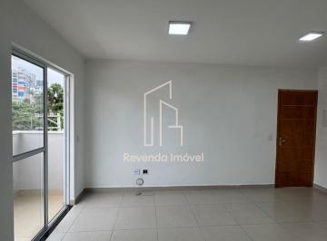 Apartamento · 38m² · 1 Quarto · Apartamento à venda em São Paulo-SP, Vila Paulicéia: 1 quarto, 1 banheiro, 38m², móveis planejados e