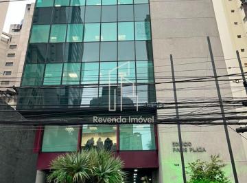 Comercial · 4093m² · 53 Vagas · Prédio Comercial COMERCIAL em SÃO PAULO - SP, VILA OLÍMPIA
