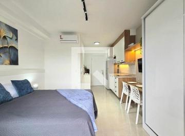 Apartamento · 25m² · 1 Quarto · Apartamento à Venda - Vila Olímpia, 1 Quarto, 25 m2