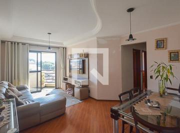 Apartamento · 79m² · 3 Quartos · 2 Vagas · Apartamento à Venda - Paulicéia, 3 Quartos, 79 m2