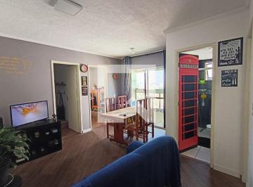 Apartamento · 58m² · 3 Quartos · 1 Vaga · Apartamento à Venda - Sapopemba, 3 Quartos, 58 m2