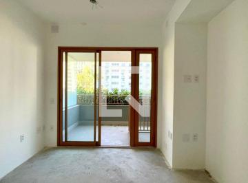Apartamento · 31m² · 1 Quarto · Apartamento à Venda - Jardim Paulista, 1 Quarto, 31 m2