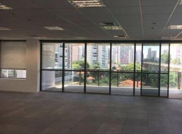 Comercial · 267m² · 8 Vagas · Sala comercial na Rua Arizona, N. 491 - Conjunto 109 • 267 m²
