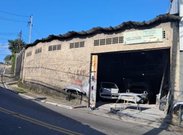 Comercial · 100m² · 2 Vagas · Galpão na Avenida Benigno Carrera, N. 28 - Térreo • 100 m²