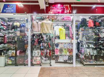 Comercial · 10m² · Loja em galeria na Avenida dos Jequitibás, 101 - box 18/20 • 10 m²