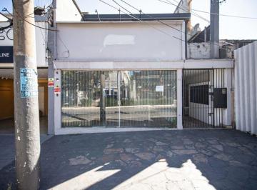 Comercial · 100m² · Loja na Avenida Cidade Jardim, N. 82 • 100 m²