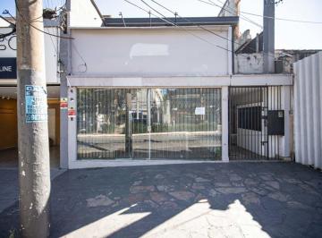 Comercial · 100m² · Loja na Avenida Cidade Jardim, N. 82 • 100 m²
