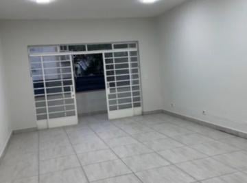 Comercial · 100m² · Sobreloja na Rua Tabapuã, N. 684 - Sobreloja • 100 m²
