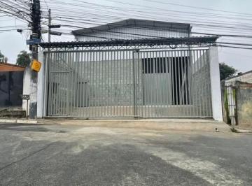 Comercial · 350m² · 6 Vagas · Galpão na Rua Aquiles Estaço, 91 • 350 m²