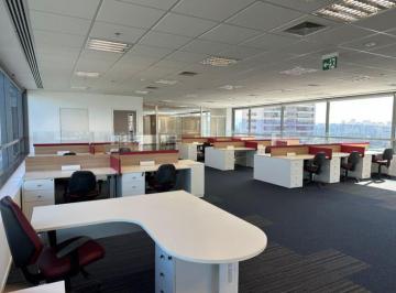 Comercial · 533m² · 16 Vagas · Sala comercial na Rua Arizona, 491 - 18º andar • 533 m²